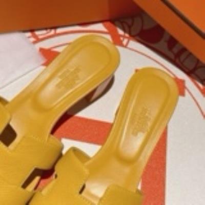 wholesale quality hermes oran sandal model no. 84